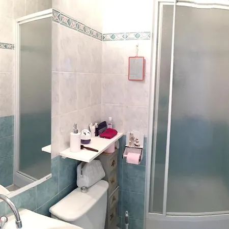 Studio In Cap D'agde With Wonderful Sea View And Furnished Balcony 400 M From The Beach *