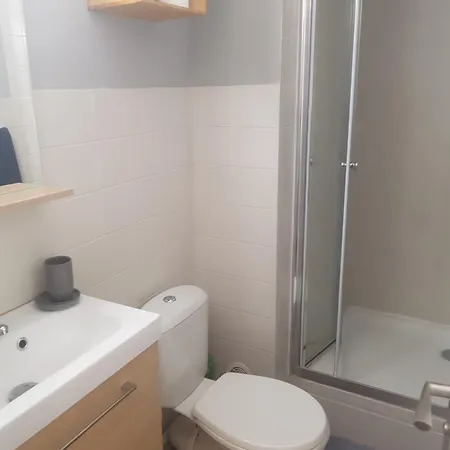 Place Saint Clair Apartment