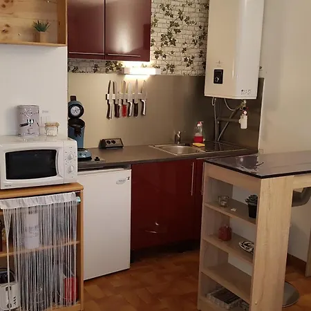 Apartment Place Saint Clair Agde
