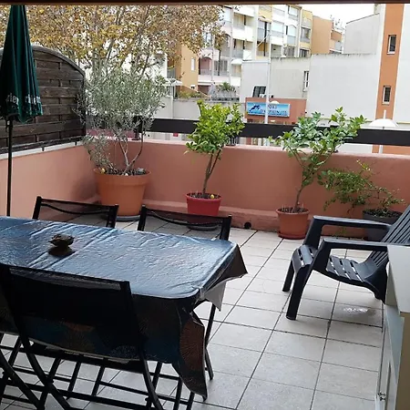 Place Saint Clair *